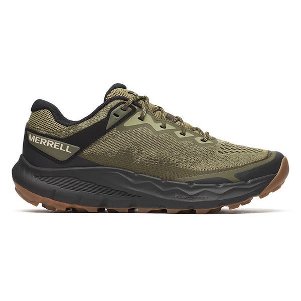 MERRELL Nova 4 Men's Trail Running Shoes