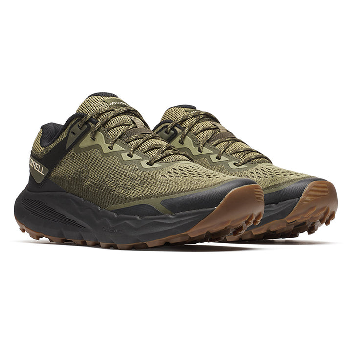 MERRELL Nova 4 Men's Trail Running Shoes