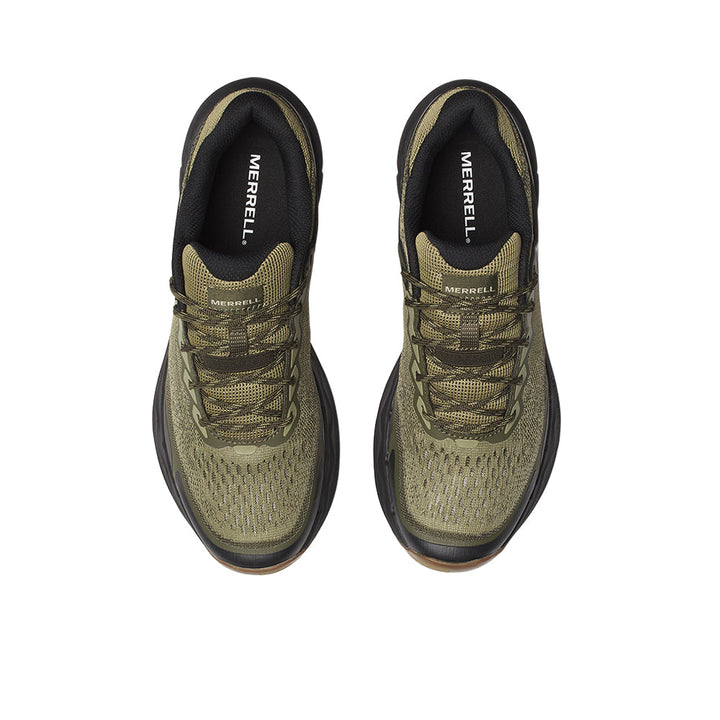 MERRELL Nova 4 Men's Trail Running Shoes