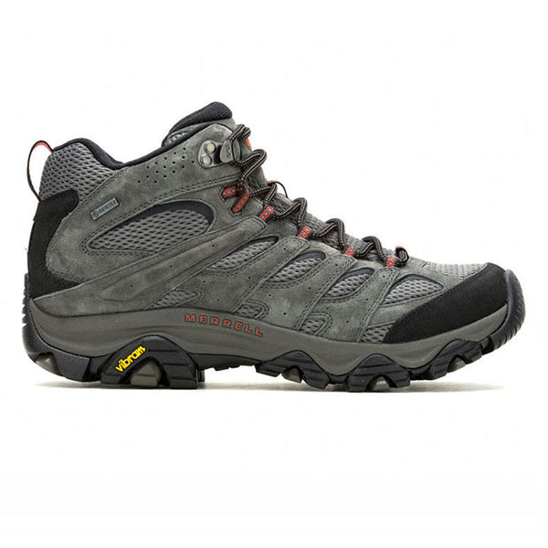 MERRELL Moab 3 Mid GORE-TEX® Men's Hiking Shoes