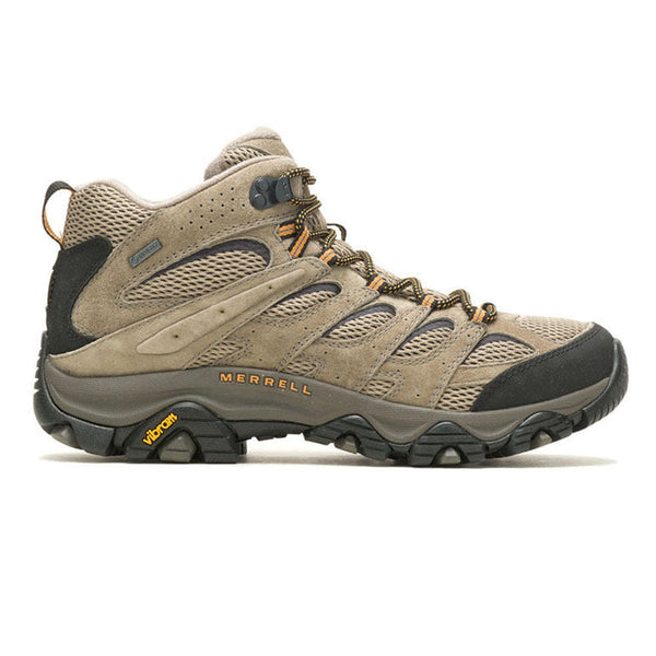 MERRELL Moab 3 Mid GORE-TEX® Men's Hiking Shoes