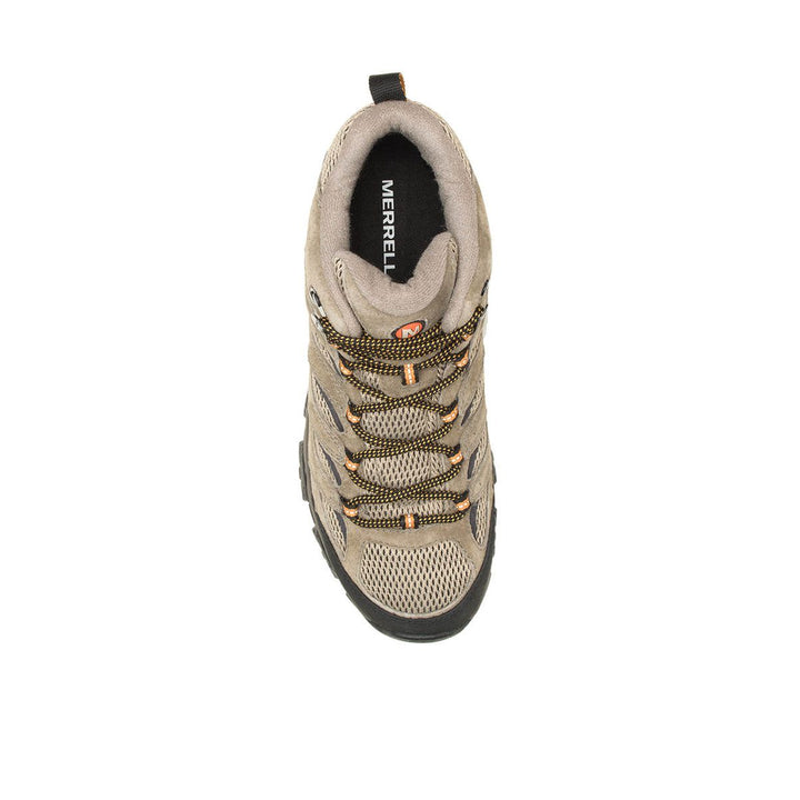 MERRELL Moab 3 Mid GORE-TEX® Men's Hiking Shoes