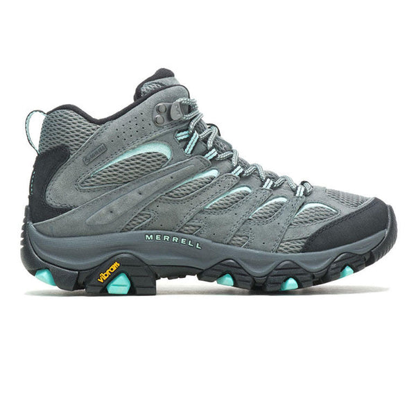 MERRELL Moab 3 Mid GORE-TEX® Women's Hiking Shoes
