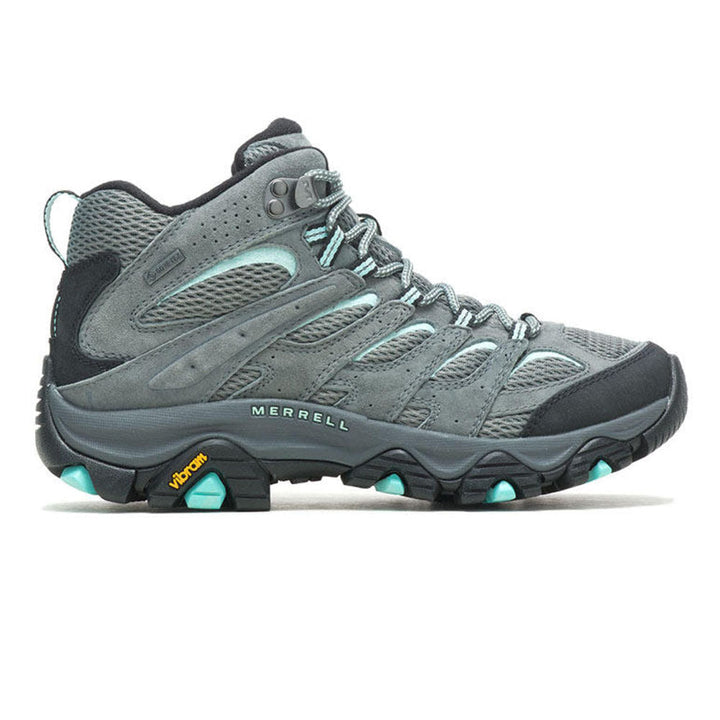 MERRELL Moab 3 Mid GORE-TEX® Women's Hiking Shoes