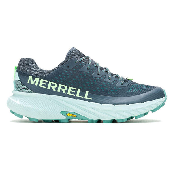 MERRELL Agility Peak 5 Men's Trail Running Shoes