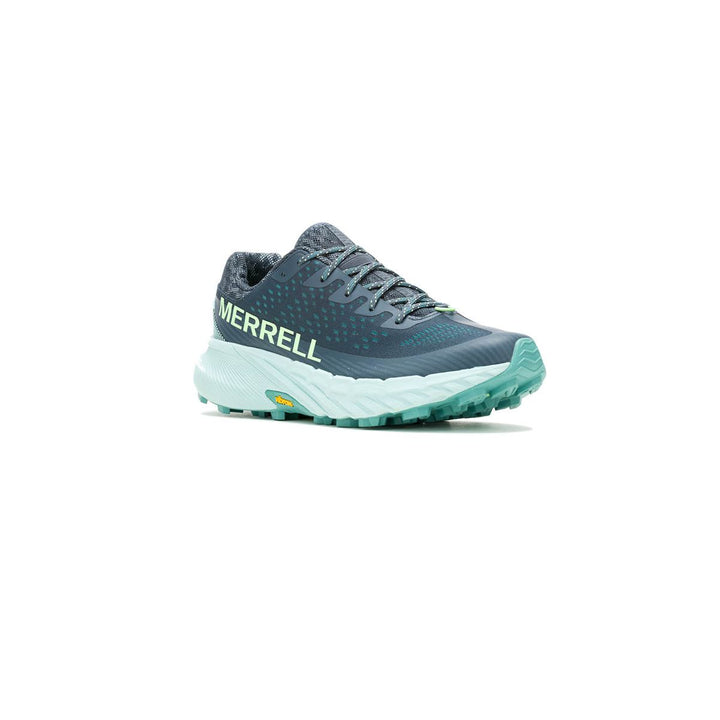 MERRELL Agility Peak 5 Men's Trail Running Shoes