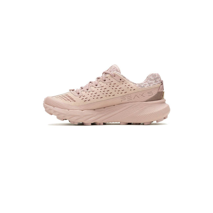 MERRELL Agility Peak 5 Women's Trail Running Shoes