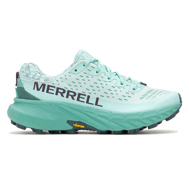 MERRELL Agility Peak 5 Women's Trail Running Shoes