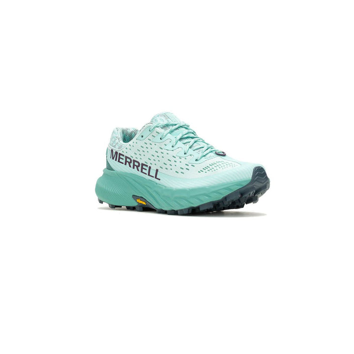 MERRELL Agility Peak 5 Women's Trail Running Shoes