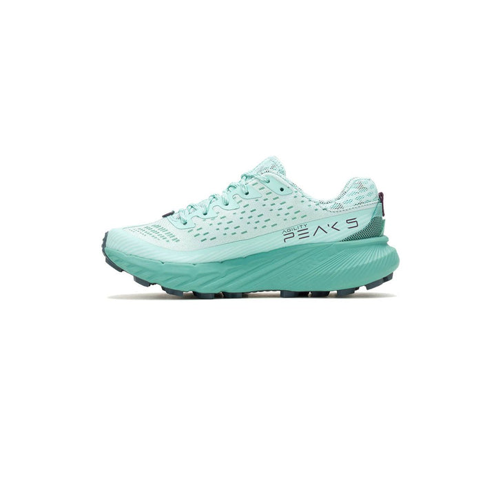 MERRELL Agility Peak 5 Women's Trail Running Shoes