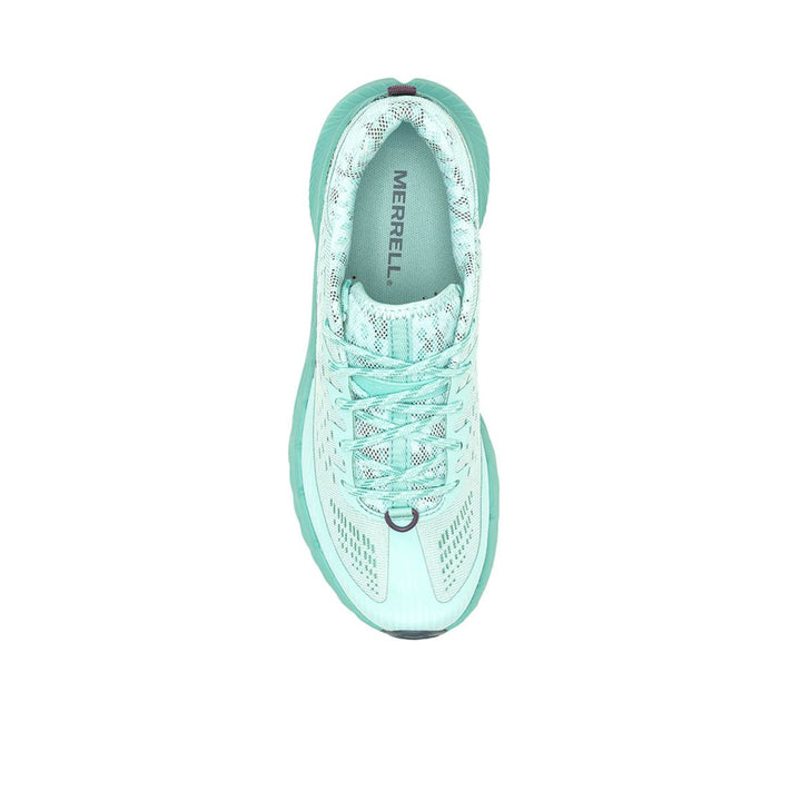 MERRELL Agility Peak 5 Women's Trail Running Shoes
