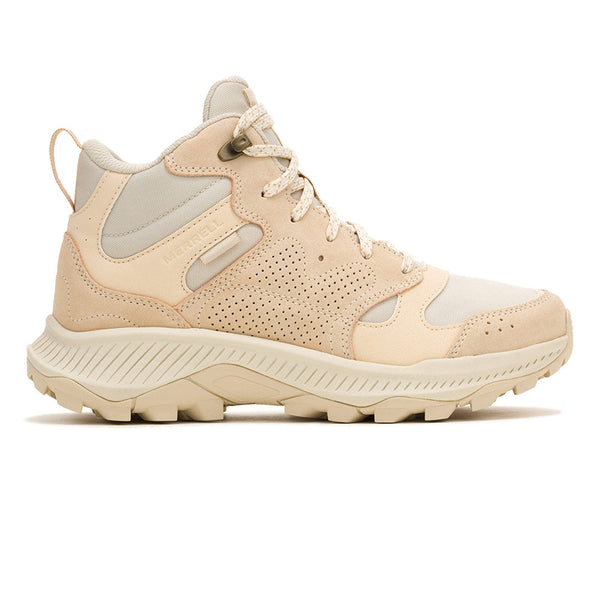 MERRELL Tempo Sol Mid Waterproof Women's Hiking Shoes