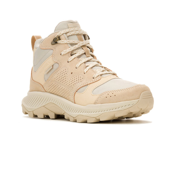 MERRELL Tempo Sol Mid Waterproof Women's Hiking Shoes