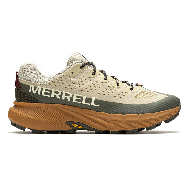 MERRELL Agility Peak 5 Men's Trail Running Shoes