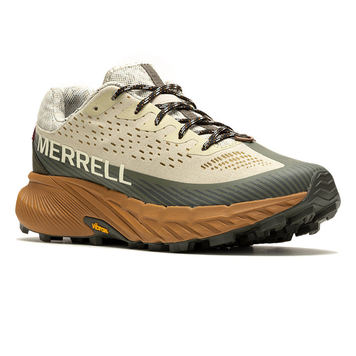 MERRELL Agility Peak 5 Men's Trail Running Shoes