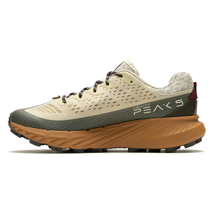 MERRELL Agility Peak 5 Men's Trail Running Shoes