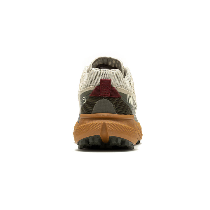 MERRELL Agility Peak 5 Men's Trail Running Shoes