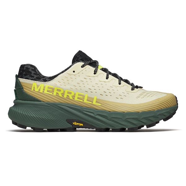 MERRELL Agility Peak 5 Men's Trail Running Shoes