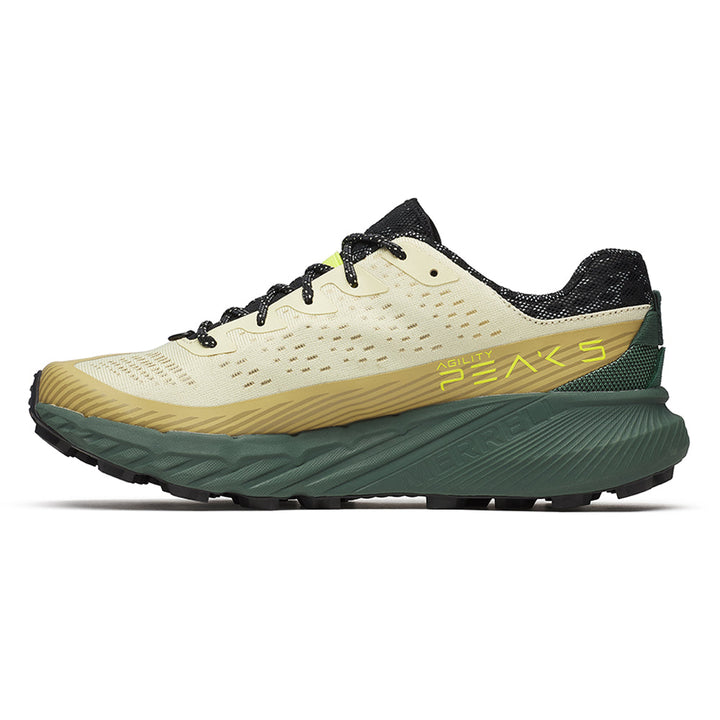 MERRELL Agility Peak 5 Men's Trail Running Shoes