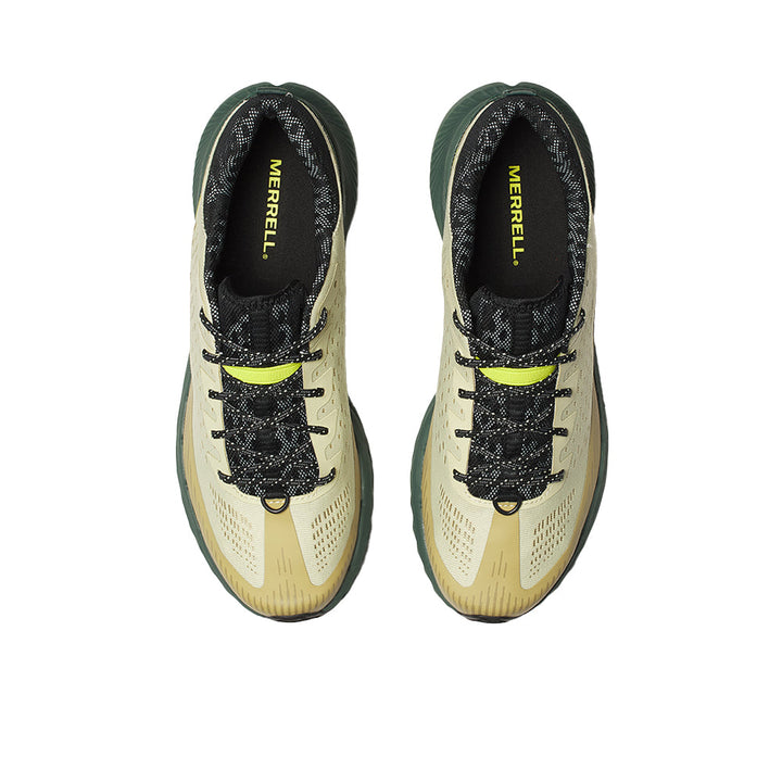 MERRELL Agility Peak 5 Men's Trail Running Shoes