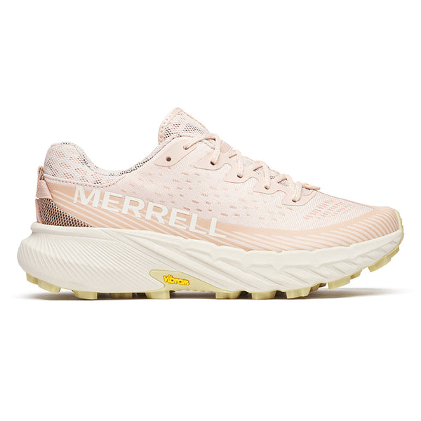 MERRELL Agility Peak 5 Women's Trail Running Shoes