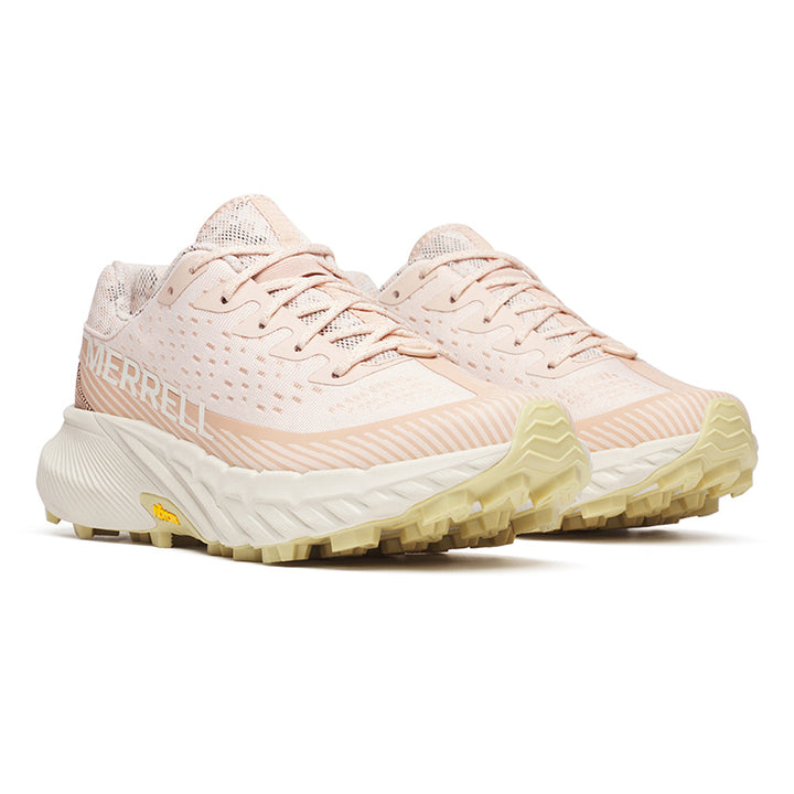 MERRELL Agility Peak 5 Women's Trail Running Shoes