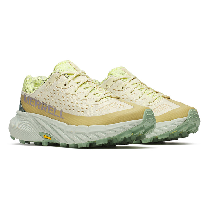MERRELL Agility Peak 5 Women's Trail Running Shoes