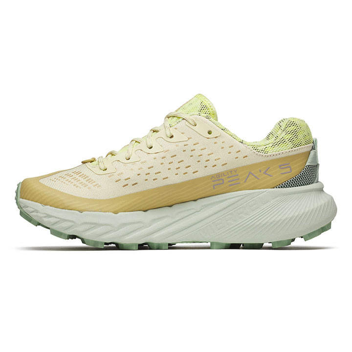 MERRELL Agility Peak 5 Women's Trail Running Shoes