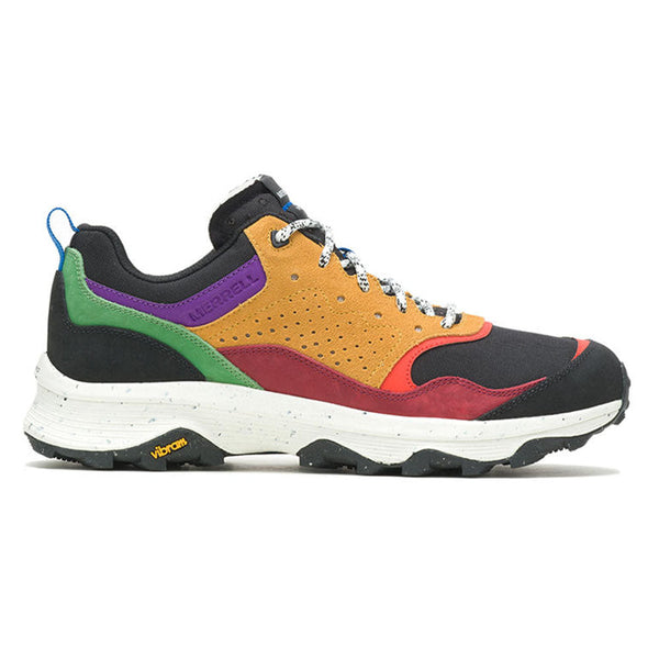 MERRELL Speed Solo Men's Hiking Shoes