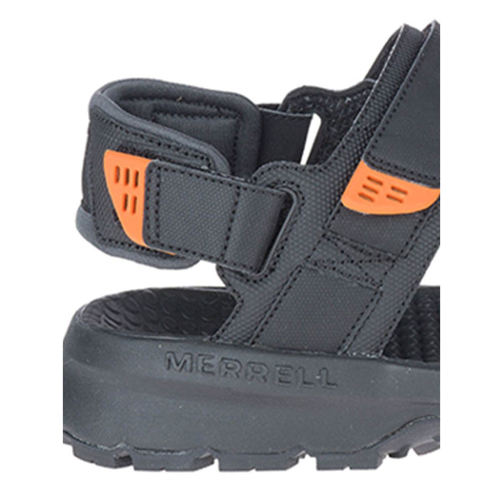 MERRELL Cedrus Convertible 3 Men's Sandals