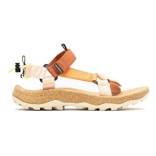 MERRELL Speed Fusion Web Sport Women's Sandals