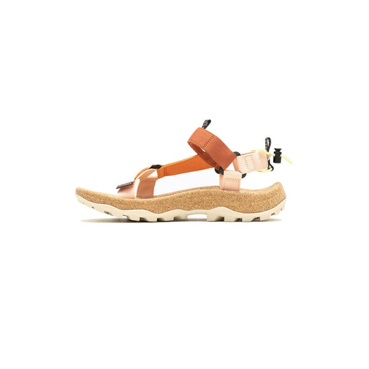 MERRELL Speed Fusion Web Sport Women's Sandals