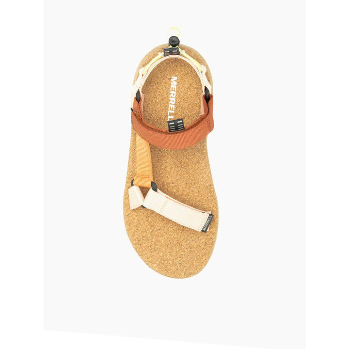MERRELL Speed Fusion Web Sport Women's Sandals