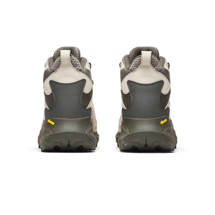 MERRELL Moab Speed 2 Leather Mid Waterproof Men's Hiking Shoes