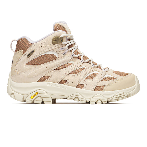 MERRELL Moab 3 Mid Waterproof Women's Hiking Shoes