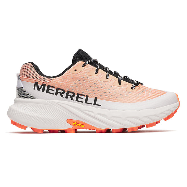 MERRELL Agility Peak 5 Women's Trail Running Shoes