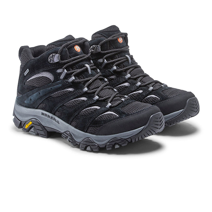 MERRELL Moab 3 Mid GORE-TEX® Men's hiking Shoes