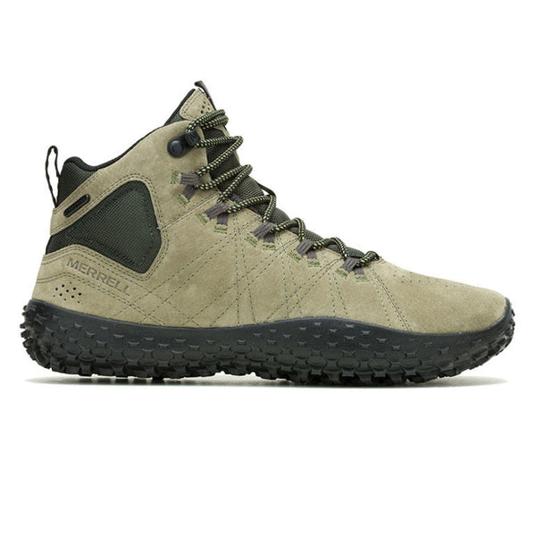 MERRELL Wrapt Mid Waterproof Men's Casual Shoes