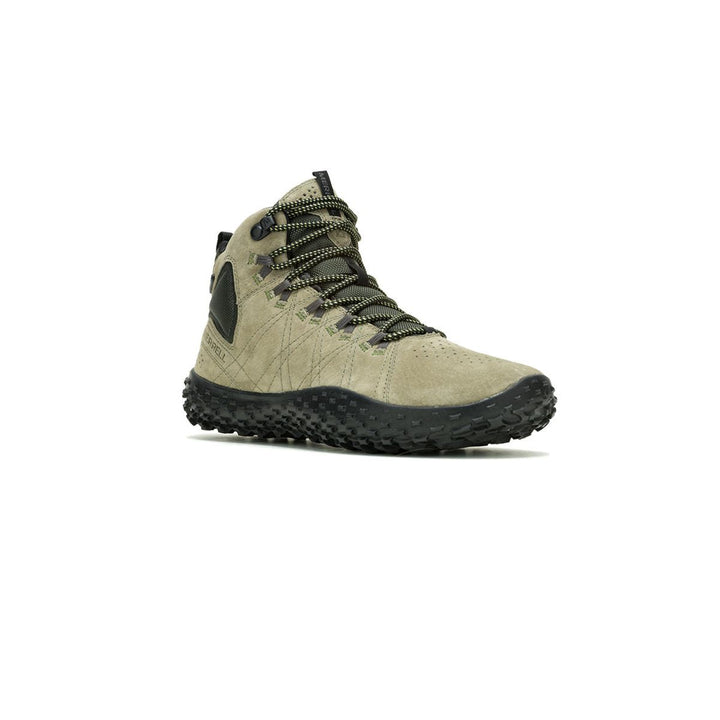 MERRELL Wrapt Mid Waterproof Men's Casual Shoes