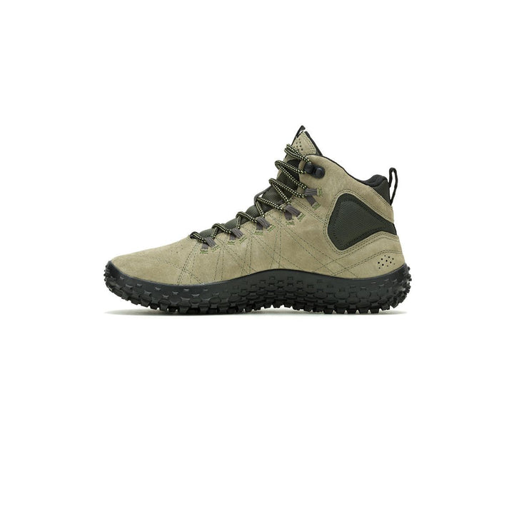 MERRELL Wrapt Mid Waterproof Men's Casual Shoes