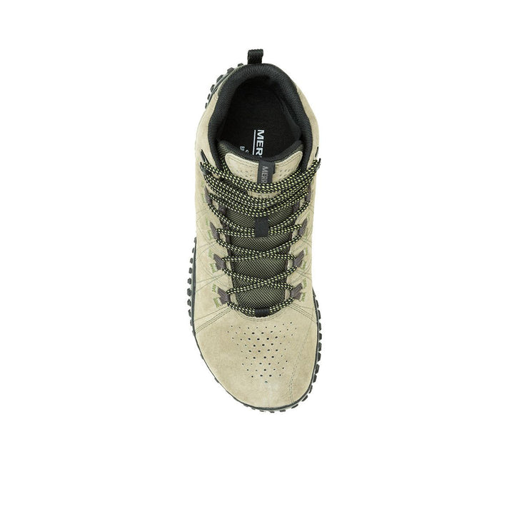 MERRELL Wrapt Mid Waterproof Men's Casual Shoes