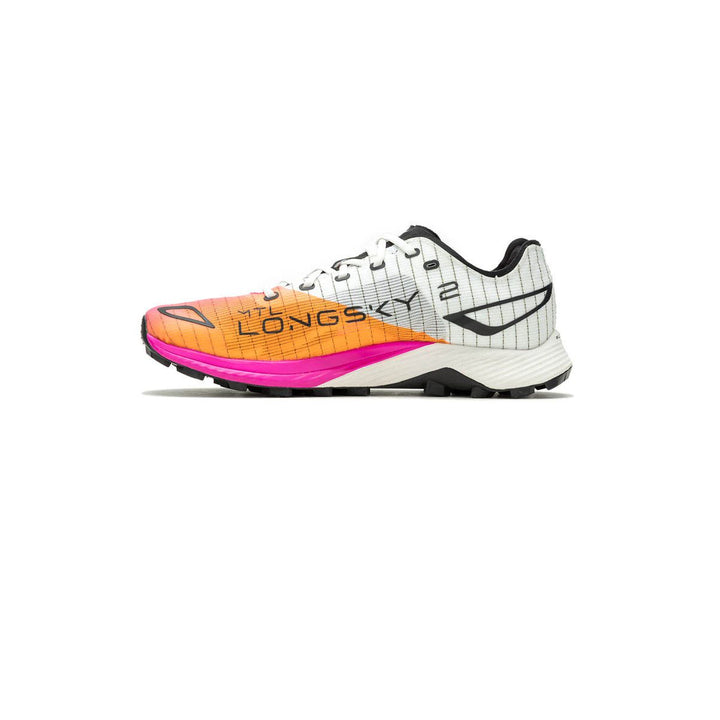 MERRELL MTL Long Sky 2 Matryx Men's Trail Running Shoes