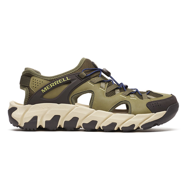 MERRELL Maipo Explorer Sieve Men's Hiking Shoes
