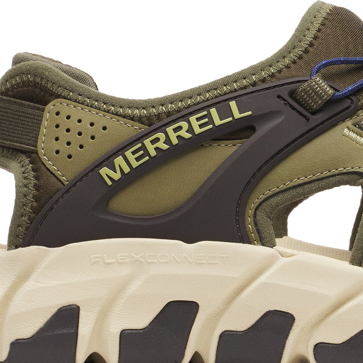 MERRELL Maipo Explorer Sieve Men's Hiking Shoes