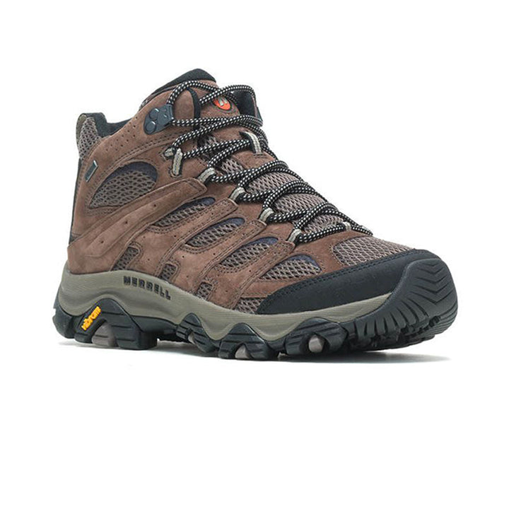 MERRELL Moab 3 Mid GORE-TEX® Men's Hiking Shoes