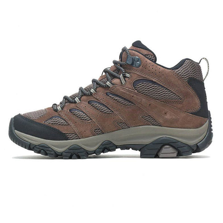 MERRELL Moab 3 Mid GORE-TEX® Men's Hiking Shoes