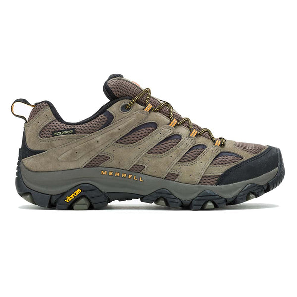 MERRELL Moab 3 Waterproof Men's hiking Shoes