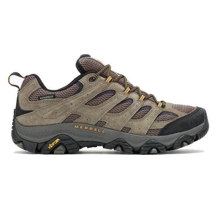 MERRELL Moab 3 Waterproof Men's hiking Shoes