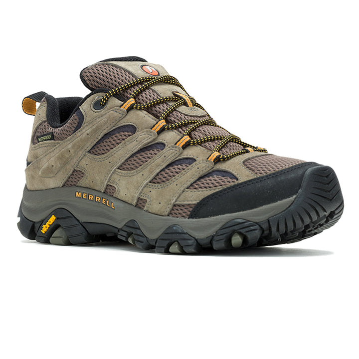 MERRELL Moab 3 Waterproof Men's hiking Shoes