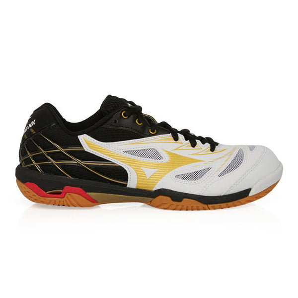 MIZUNO Wave Fang NX Unisex Badminton Shoes